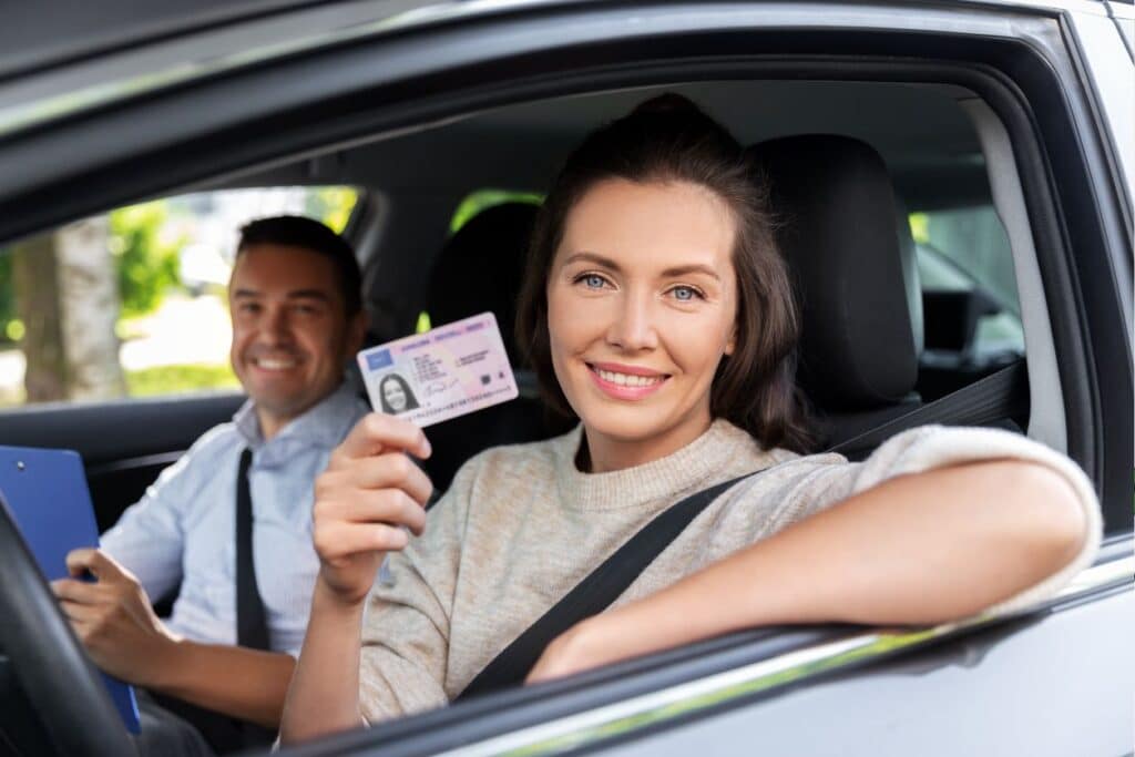 Comment connaître le résultat du permis de conduire