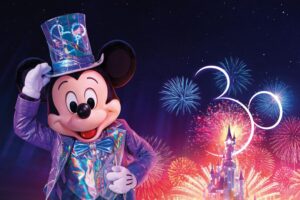 Lire la suite à propos de l’article Disneyland Paris : embarquez pour l’aventure !