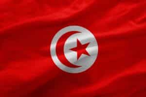 Lire la suite à propos de l’article Drapeau de la Tunisie