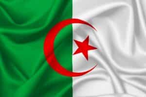 Lire la suite à propos de l’article Le Drapeau de l’Algérie